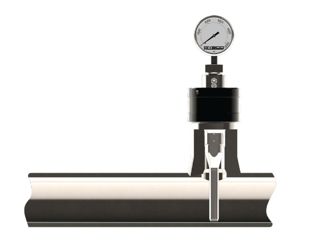 Roysco Corrosion Monitoring - Manar Al-I’Emar